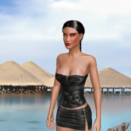 sexgame online MMO playing with adult member  fiend girl MILFPussy, 