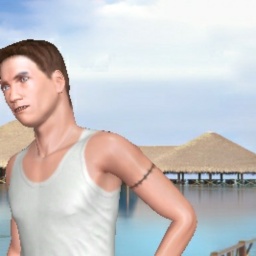 virtual sex and dating with people like bisexual pervert boy Joey24, 