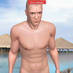 play online virtual sex game with member heterosexual sodomist boy Jigzy, 
