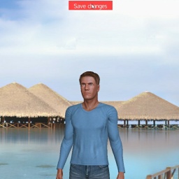 see heterosexual brute boy James1s123, Italy, Sexy,  while playing porn game online