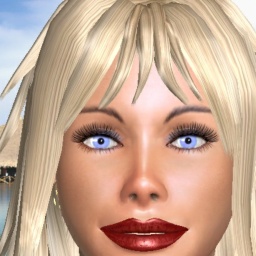 sexgame online MMO playing with adult member heterosexual hot girl Mincka, 