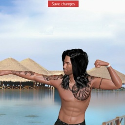 adults like heterosexual lush boy Charlie333,  play AChat online sex games