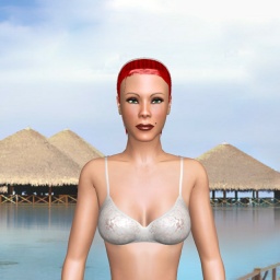 3Dsex game playing AChat community member  hot shemale QwO3, 