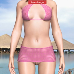 for 3D virtual sex game, join and contact bisexual lusty shemale Aublegum, USA, 