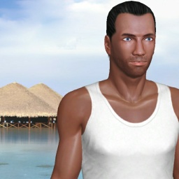 sexgame online MMO playing with adult member heterosexual erotomanic boy TheMan911, 