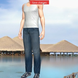 virtual sex game playing w. single girls like heterosexual brute boy Birthdayboy2, usa, 