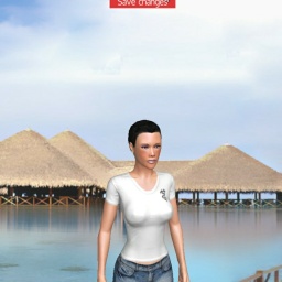 adults like heterosexual pervert girl Mylii, Freshly 18 :),  play AChat online sex games