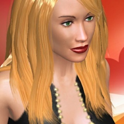 adults enjoying 3D sex games like  hot shemale Shemale_Top, 