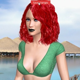 see heterosexual sensitive girl Ur_lil_sis11, italia,  while playing porn game online