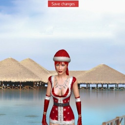 Check out bisexual emotional girl SavageBarbie,  if you want to oparticipate in sexgame MMORPG
