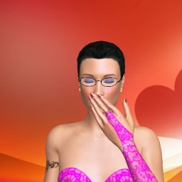 virtual sex and dating with people like bisexual pervert girl Mollyc, US, 