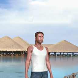 hot heterosexual narcissist boy Wdg035, br,  enjoys online 3Dsex