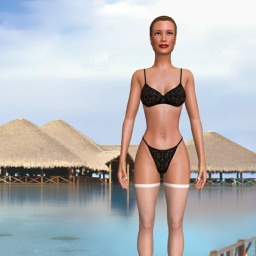 play online virtual sex game with member bisexual narcissist girl Alice_202323, 