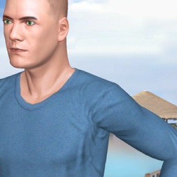 play virtual sex games with mate heterosexual fiend boy ValexGamer, 