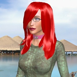 best sim sex game online with  hot girl Jennyyy, 