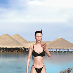 virtual sex and dating with people like bisexual brute girl Just_kixx, Poland, ;3