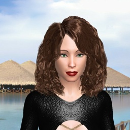 playing hot sex games with fans like bisexual lustful shemale TsKatie, 