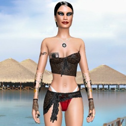 connect and play virtual 3D sex with bisexual sodomist shemale Sissigasm, Li_sis,  support me and i give you all!