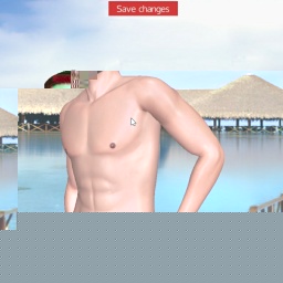 try virtual 3D sex with bisexual brute boy Fenrirson, Virgin horny wanna learn, 