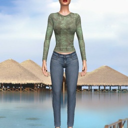 hot heterosexual narcissist girl Ccbbbb,  enjoys online 3Dsex