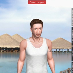 virtual sex game playing w. single girls like homosexual narcissist boy NathanV2004, French, i want play, i love sex.