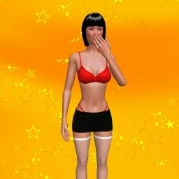 3Dsex game playing AChat community member bisexual erotomanic shemale Mmmissx, I like to play, i want you and you want me