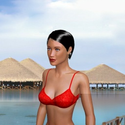 for 3D virtual sex game, join and contact heterosexual fiend girl Lucy220, USA, escort girl