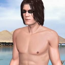 hot online porn game player  hot boy Donk666, 