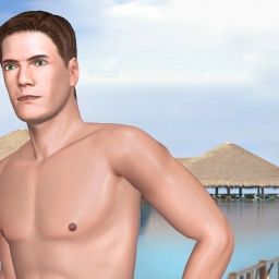 best sim sex game online with  hot boy Tomeaee, 