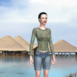 try virtual 3D sex with heterosexual romantic girl Noinoiii, 