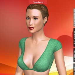 virtual sex game playing w. single girls like bisexual sex maniac girl Lisa86, Deutschland, 