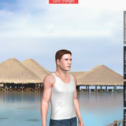 free 3D sex game adventures with bisexual sensitive boy Wizardoffrok, Netherlands, 