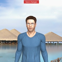 virtual sex game playing w. single girls like heterosexual tender boy Beohmei, Ukraine, 