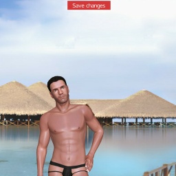 adults like homosexual loquacious boy Dorsion97,  play AChat online sex games