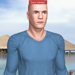 virtual sex and dating with people like heterosexual voluble boy Traz101, us, 