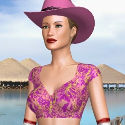 virtual sex and dating with people like  hot girl Anu_girl, 