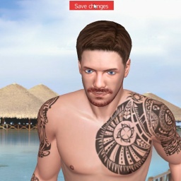 virtual sex and dating with people like heterosexual amatory boy Justin23, usa, 