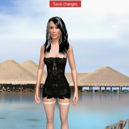 partner bisexual erotomanic shemale EmiliaSa1,  for adult online game playing