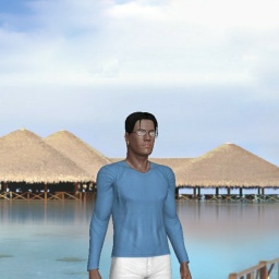 hot  passionate boy Roman,  enjoys online 3Dsex