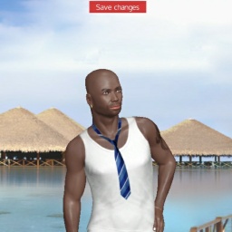 sexgame online MMO playing with adult member bisexual lush boy Dom_black, 