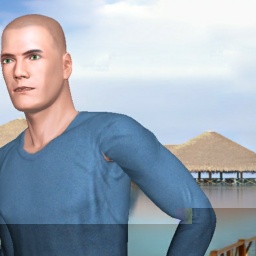 free 3D sex game adventures with heterosexual sensual boy Burd08, usa, 