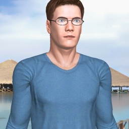 3D sex game community member bisexual hot boy Jimbo333, Spain, 