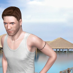 play virtual sex games with mate heterosexual conversational boy Sundervr, India, 