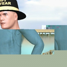 connect and play virtual 3D sex with heterosexual amorous boy BawrNice, 