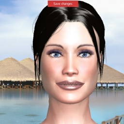 try virtual 3D sex with  amatory girl Qwqq009, 