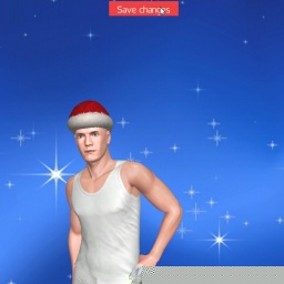 free 3D sex game adventures with heterosexual brute boy XKajaX83, Cz, 