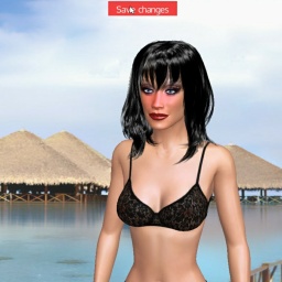 hot  hot girl Mia4u, glacer is a 16yo slut enjoys online 3Dsex