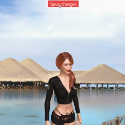 free cybersex experience with heterosexual erotic girl Alicia_12, 