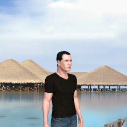 hot online porn game player heterosexual sex maniac boy Leonardo91, Spain, 