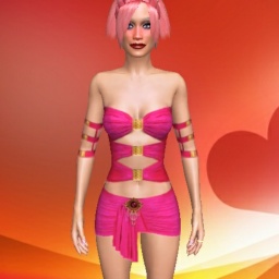 enjoy virtual sex games with mates like bisexual voluptuous shemale Girlpink, achat, 